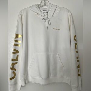 NWOT Calvin Klein Sweatshirt